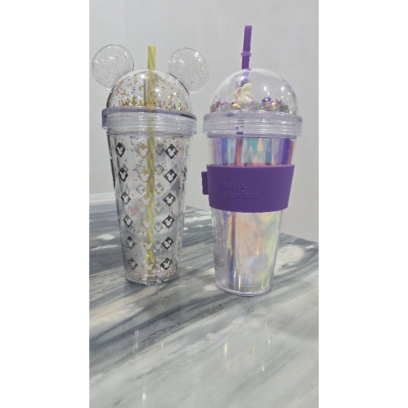miniso botol tumbler mickey