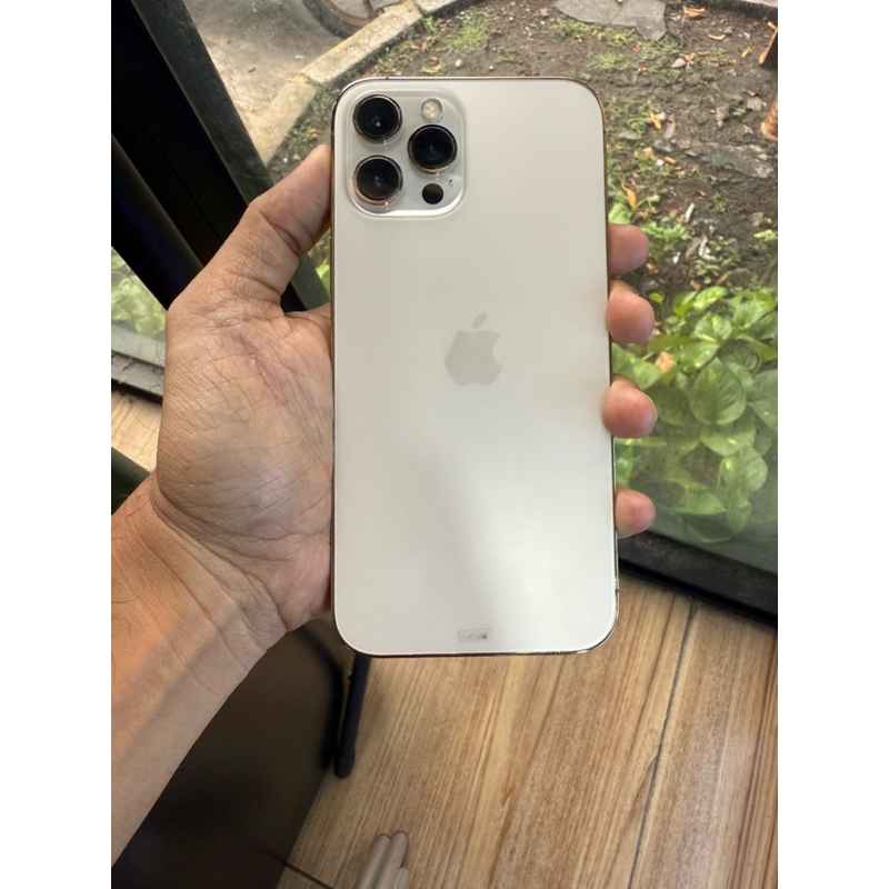 iPhone 12 Pro Max 128gb iBox PAA mulus fullset original