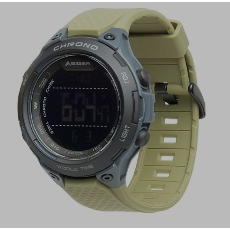 JAM EIGER HELICON original