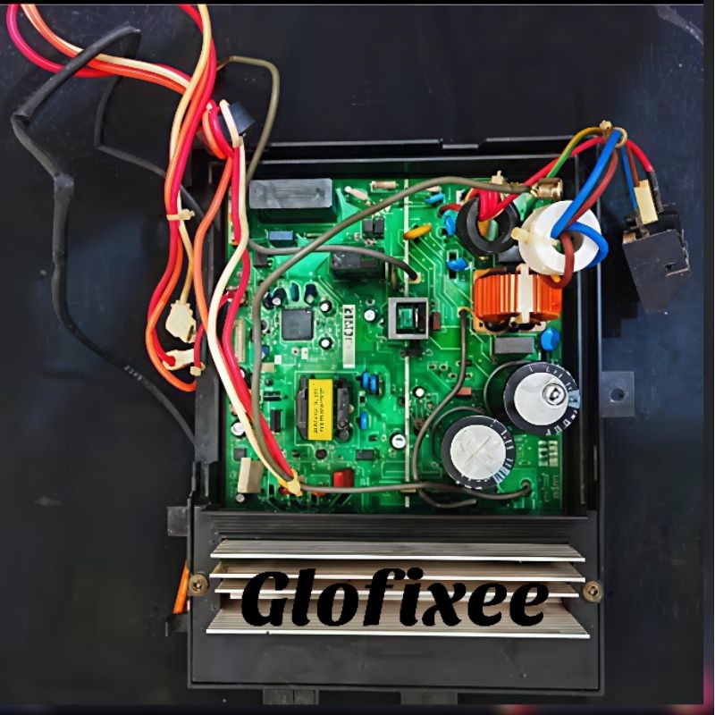 MODUL AC SHARP INVERTER OUTDOOR ECO INVERTER J-TECH INVERTER