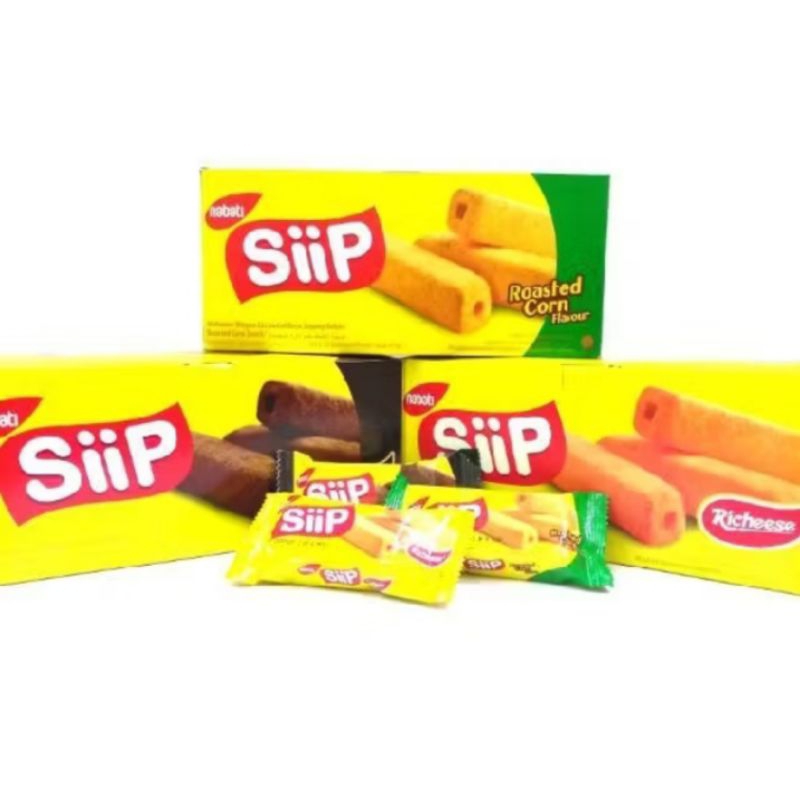 

NABATI SIIP 1 BOX ISI 20BUAH 80GR