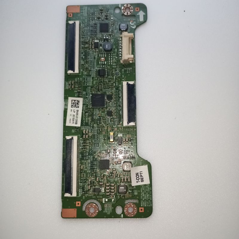 TCON PANEL BN95-01306B ( BN41-02111 ) UA48H5003