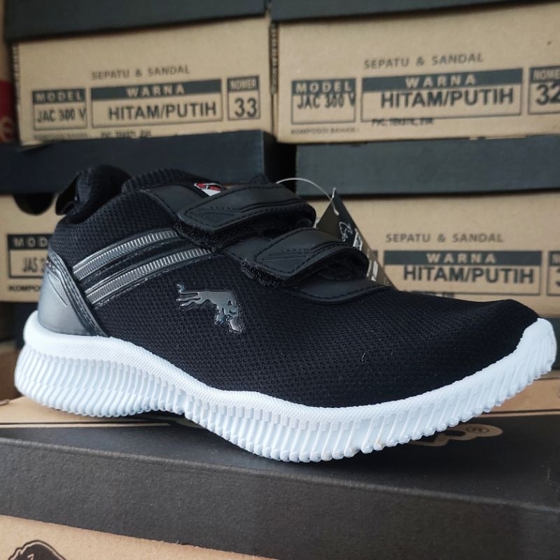 JAGUAR pro att 34-37