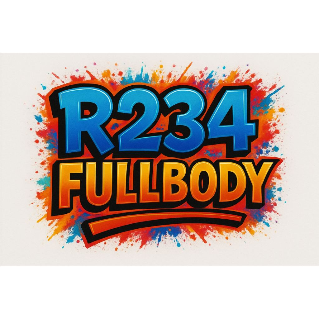 

Sticker premium r234