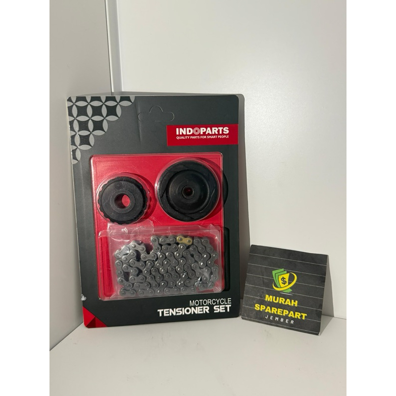 RANTAI KETENG KAMPRAT SET GRAND SUPRA INDOPART