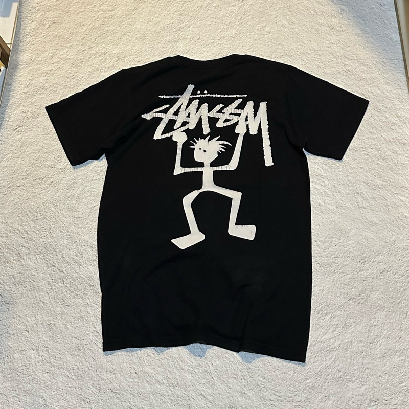 Tshirt Stussy Original