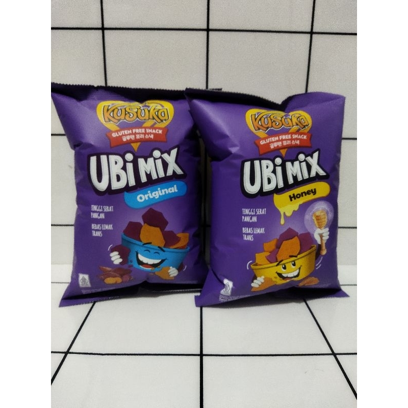 

kusuka ubi mix 40gr