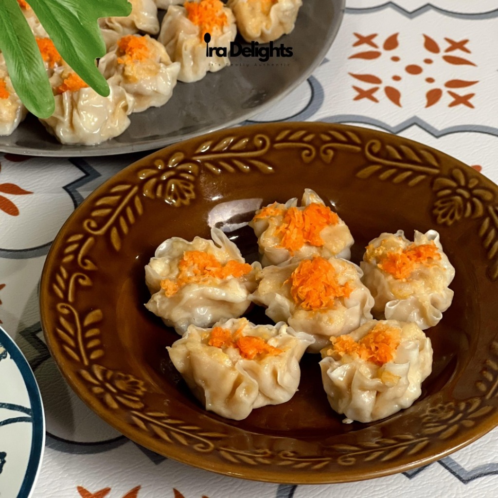

Dimsum by Ira Delights (Masakan Rumahan)