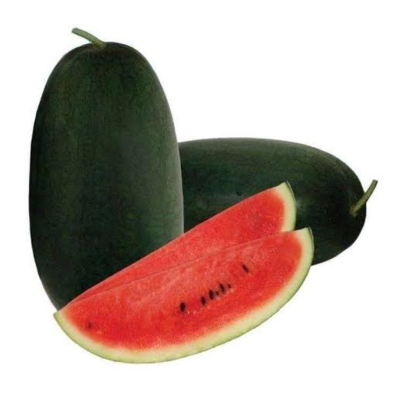

Buah Semangka Lonjong Inul Baby Merah /kg Manis Fresh Promo Termurah Hemat Harga Terjangkau