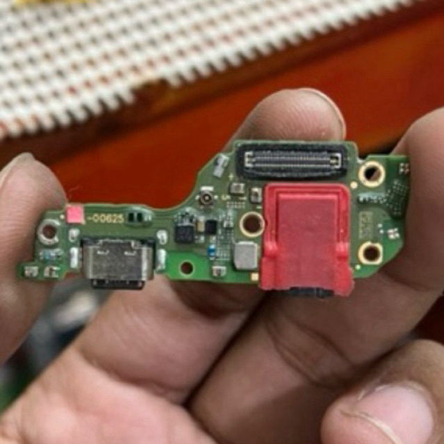 

PAPAN CAS VIVO Y21 2021 (PD2139FEXNA)