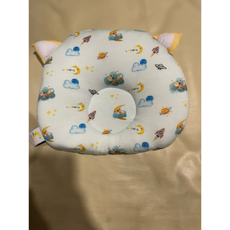 bantal peyang moro baby / bantal peyang bayi / bantal bayi