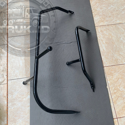 GAGANG SPION ISUZU GIGA / GAGANG SPION GIGA / SPION ISUZU GIGA / kaca spion isuzu giga / spion mobil