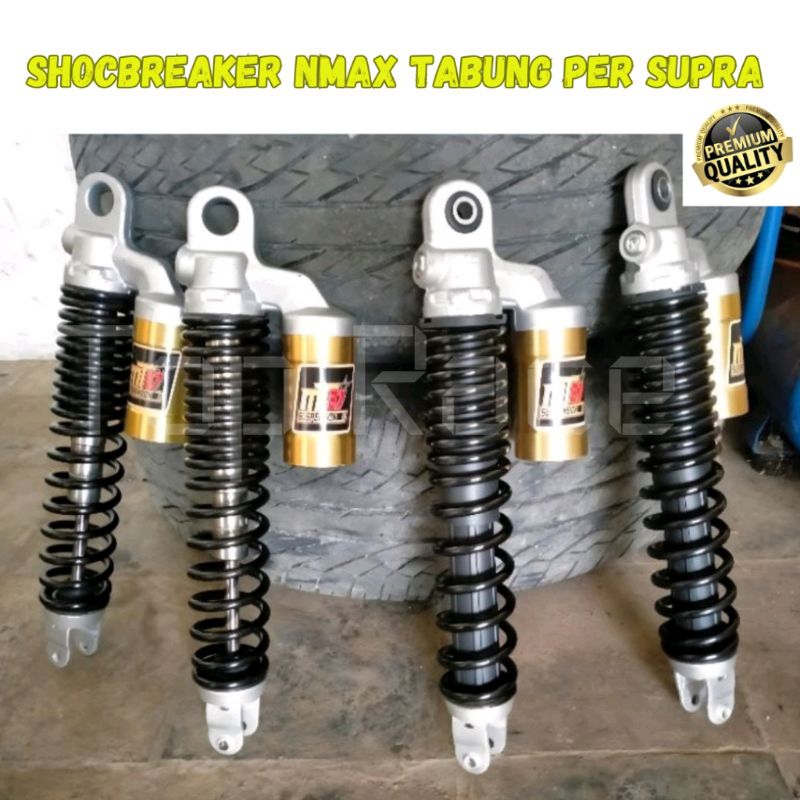 Shockbreaker Belakang Nmax, Aerox Tabung Asli/Original KYB