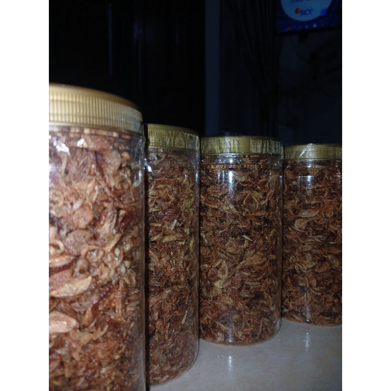 

bawang goreng home made