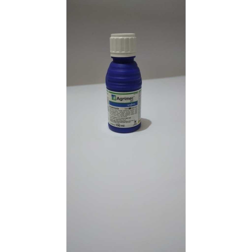 Agrimec 18 EC 100 ml