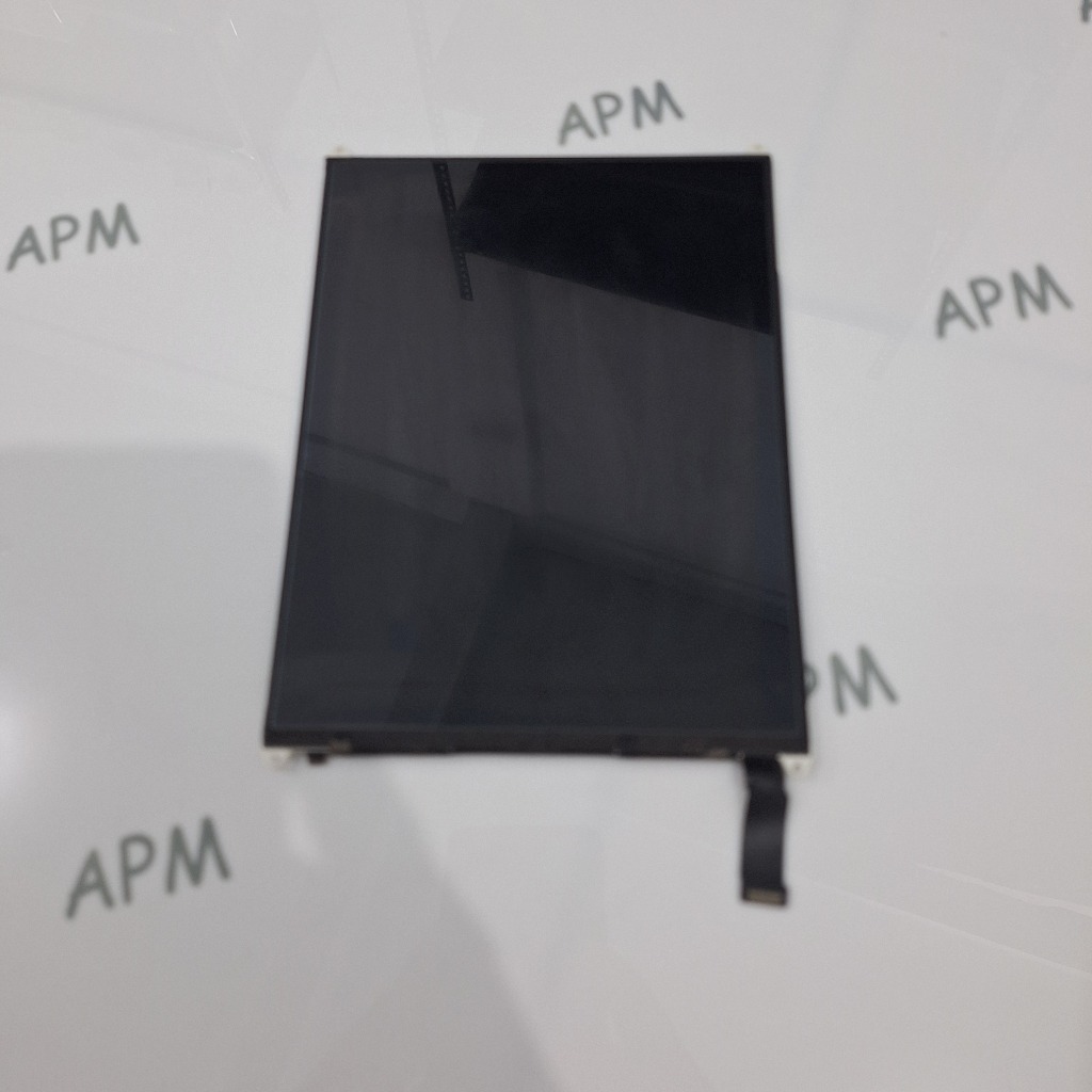 LCD Layar iPad Mini 2 3 A1489 A1490 A1491 A1599 A1600 Original