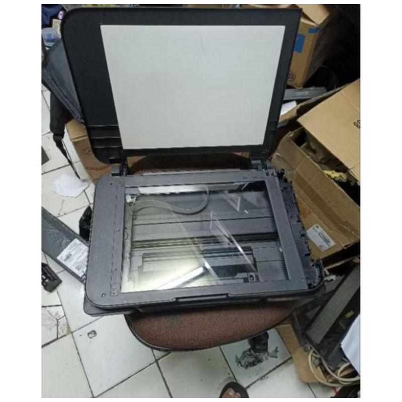 Scanner printer canon g2010 scaner canon g2010 original used