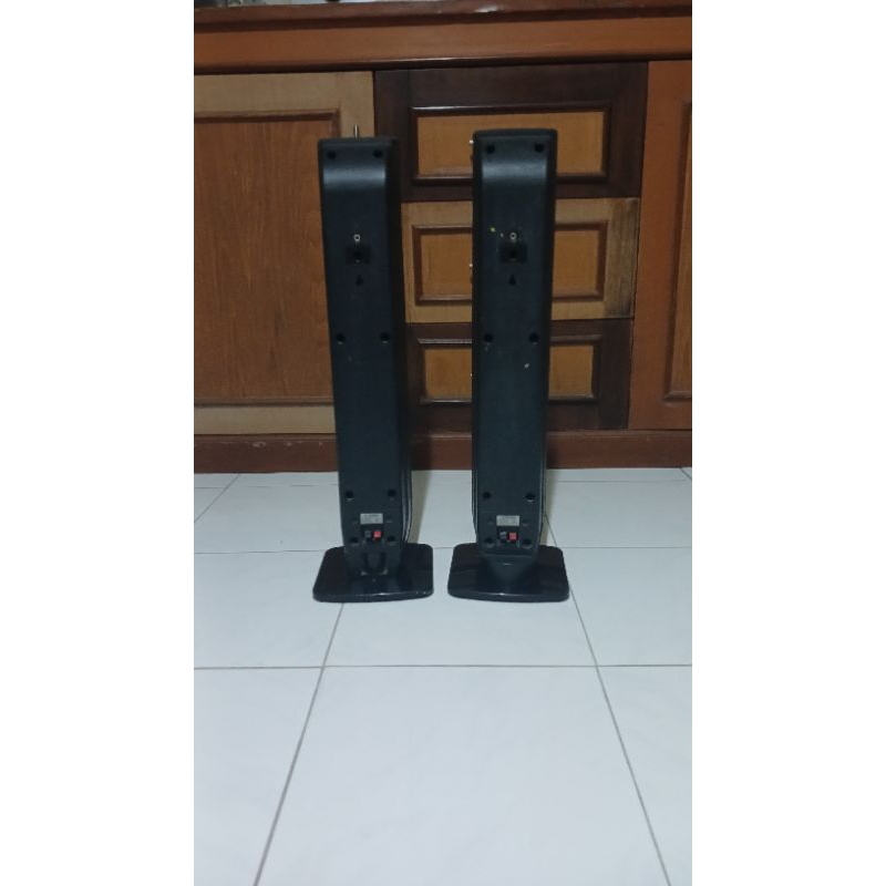 Speaker pasif Polytron