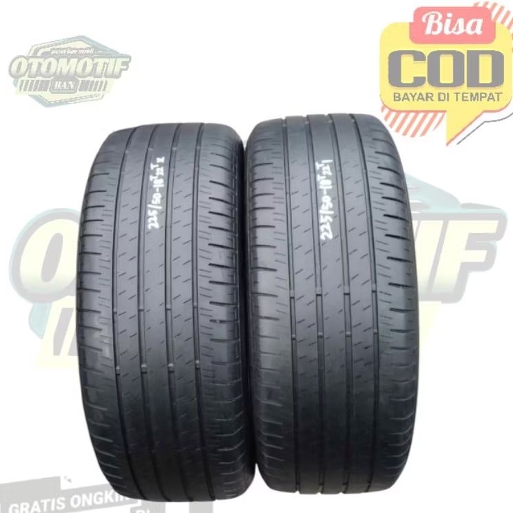 ban mobil ukuran 225/50 ring 18 tubles / ban mobil ukuran 225/50 R18 second copotan tubles