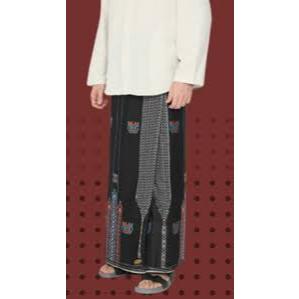 Fashion Muslim > Pakaian Muslim Pria > Sarung