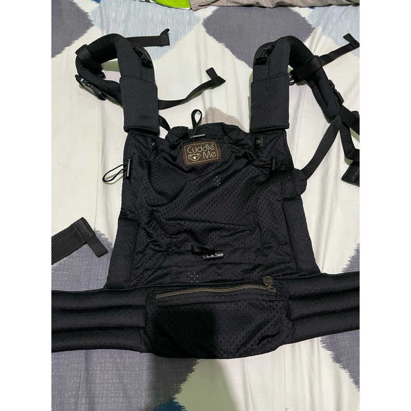 preloved levana air carrier