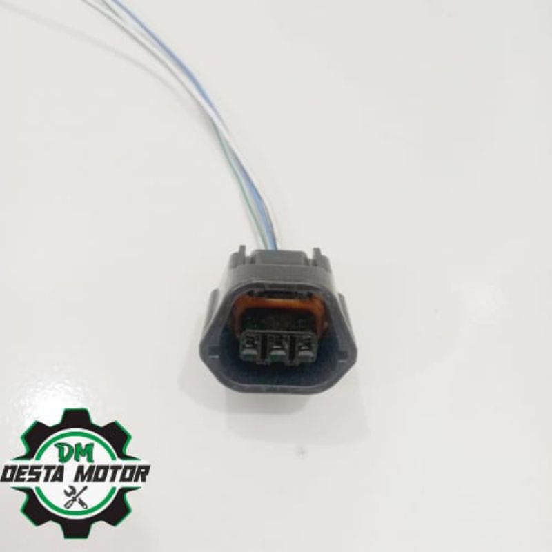 SOKET SENSOR CMP HYUNDAI ATOZ TRAJET