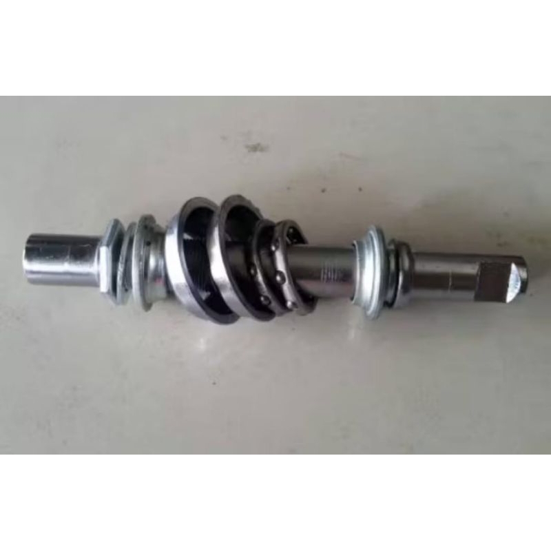 As Tengah Keroncong Sepeda 12"inchi 16"inchi 18"inchi Mini 24"inchi 26"inchi Jengki Federal