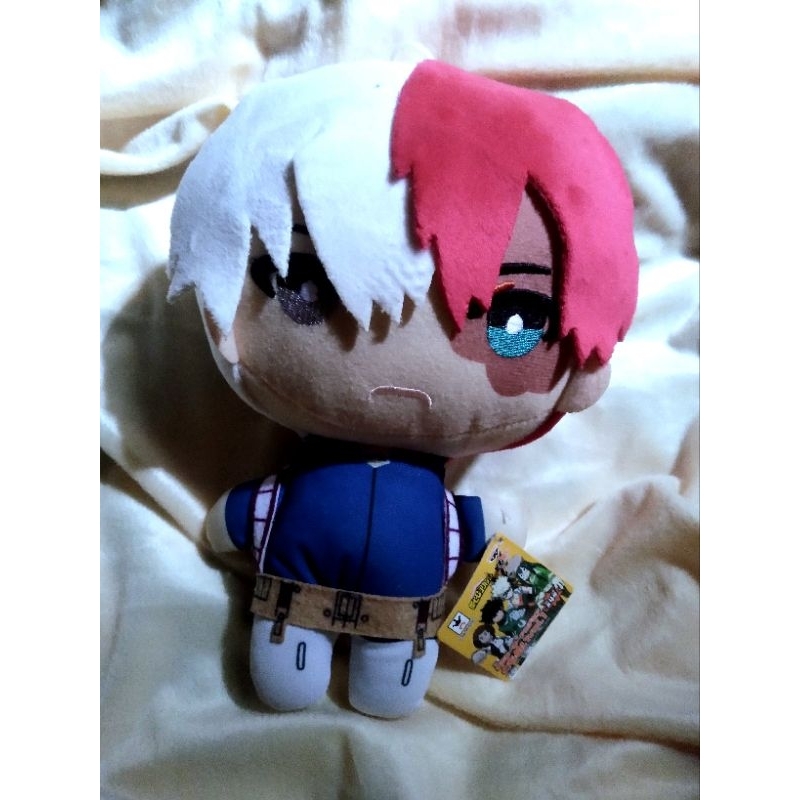 Tomonui My Hero Academia (MHA/BNHA) Todoroki Shoto vol.1