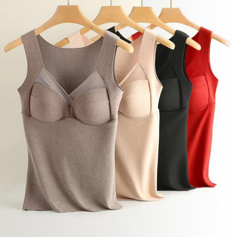 [ TANK TOP BRA ] dalaman bra kaos singlet bra jual bra tanktop tank top bra tangtop bh dalaman orang