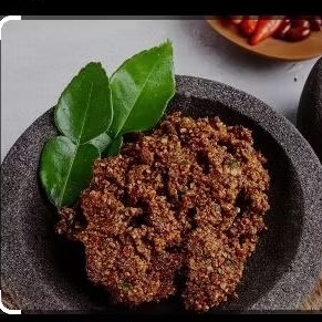 

bumbu pecel madiun
