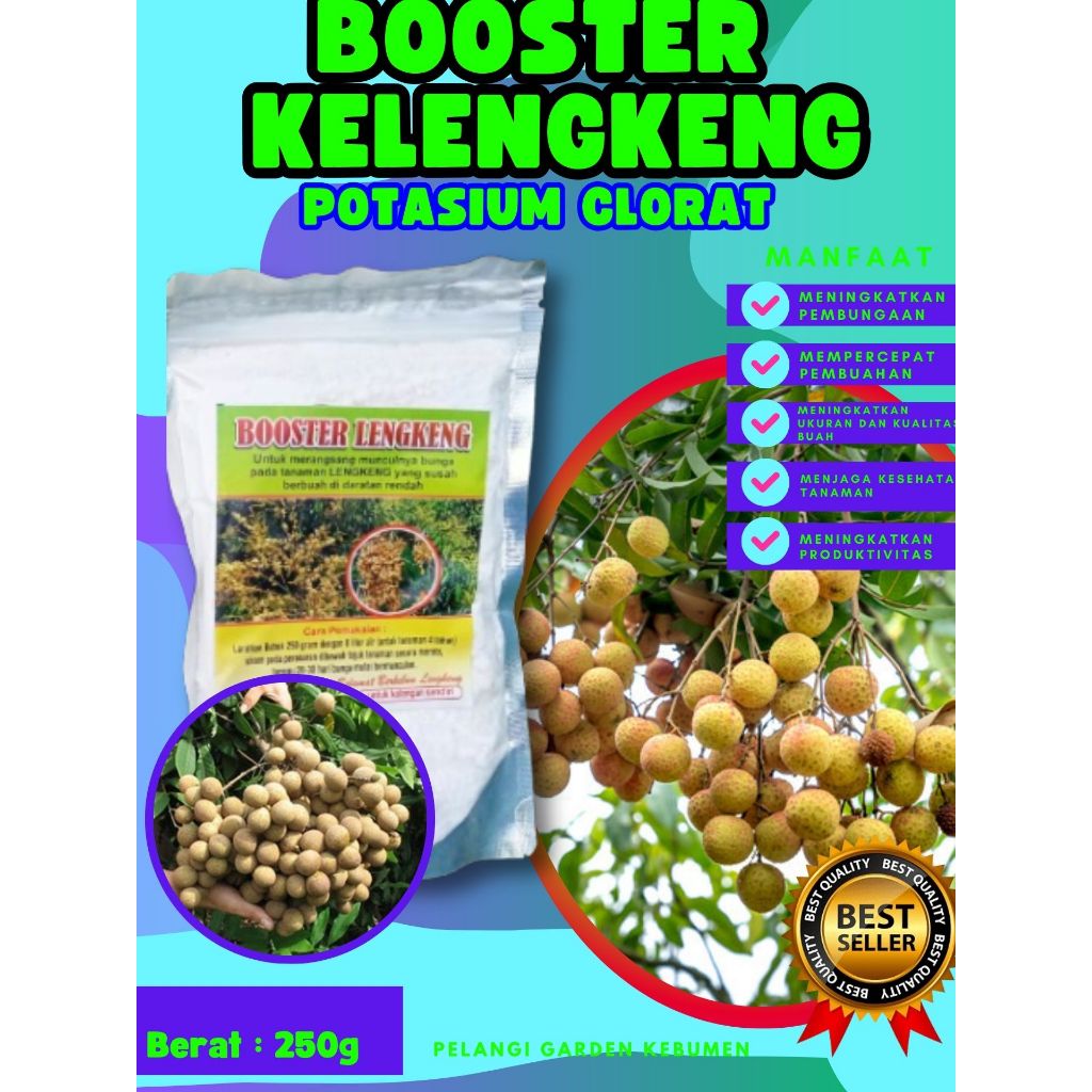PALING LARIS ! Boster Kelengkeng Diamond, Boster Kelengkeng 250gram,,,,