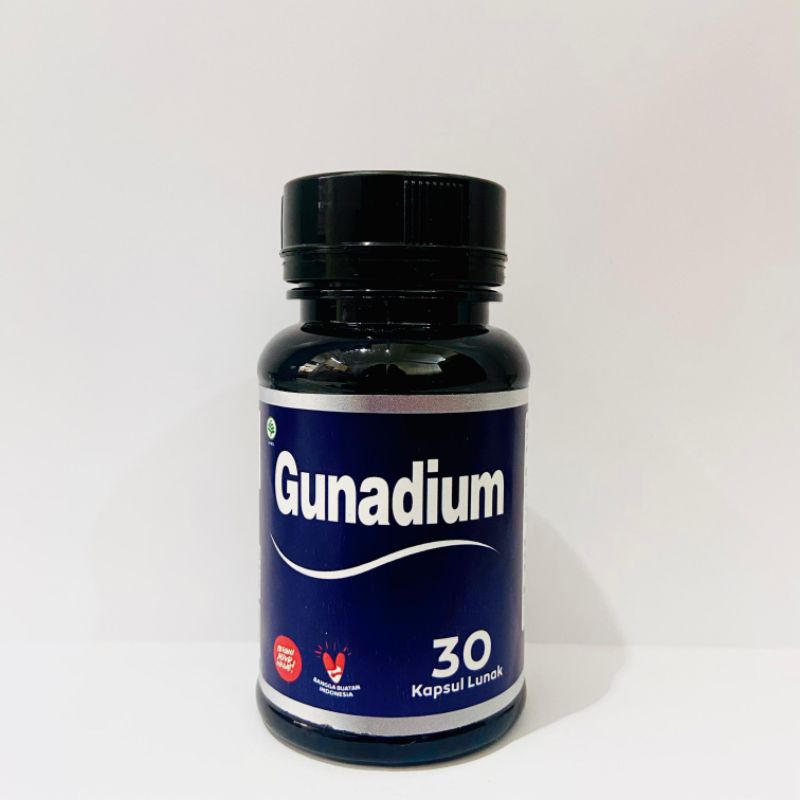 Nature Pride Gunadium
