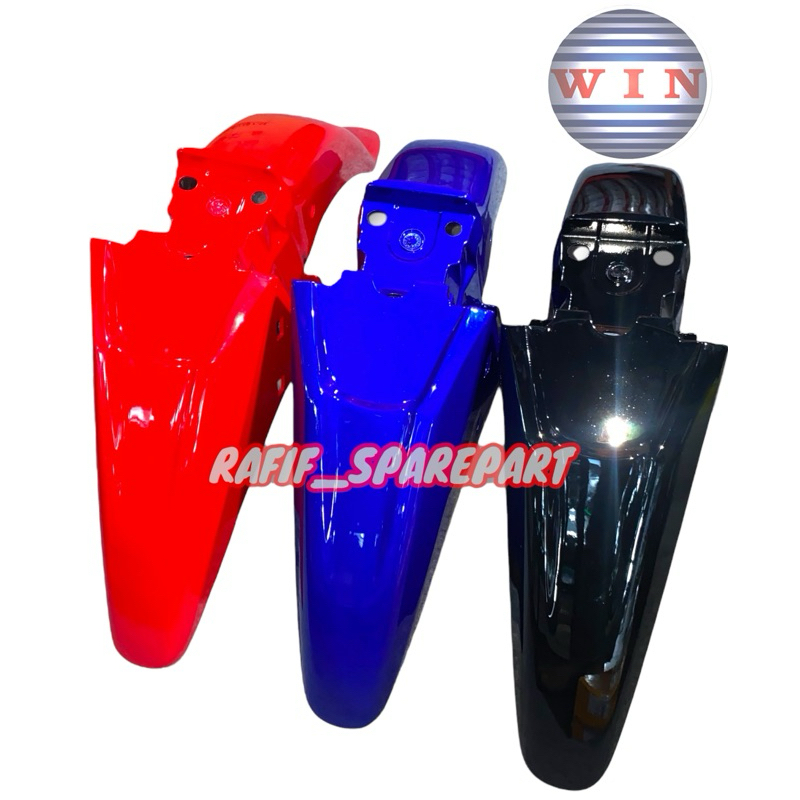 SPAKBOR SLEBOR DEPAN FIZR  FIZR YAMAHA VEGA ORIGINAL WIN