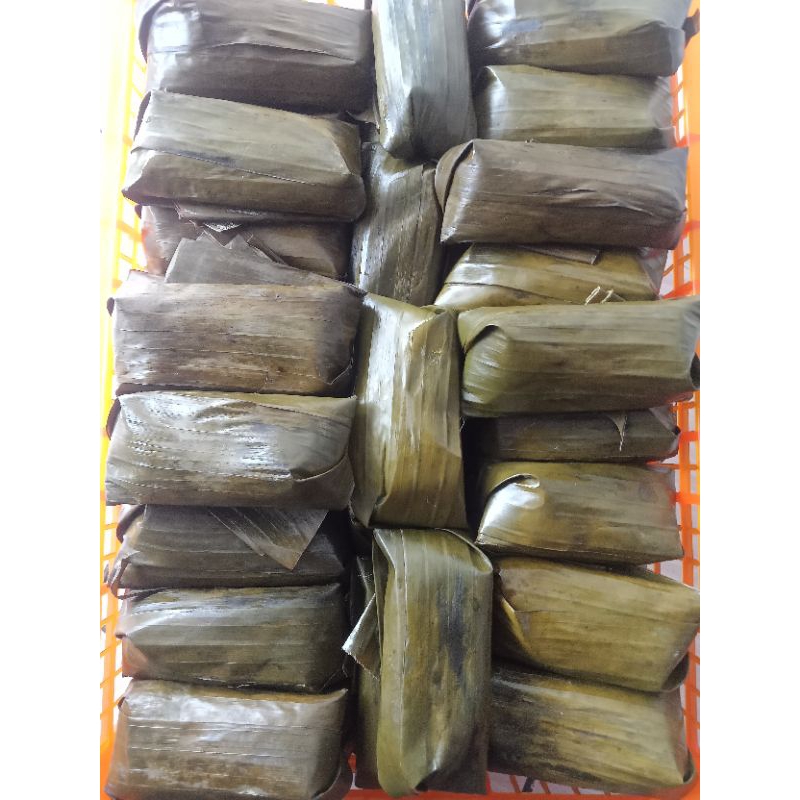 

makanan santen siap saji
