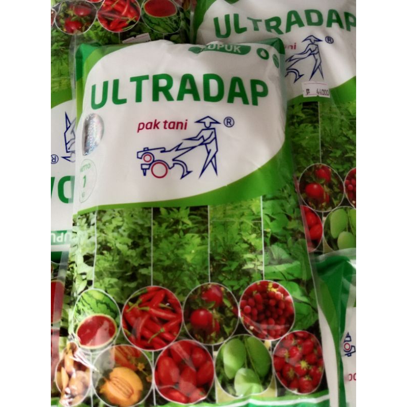 pupuk ULTRADAP