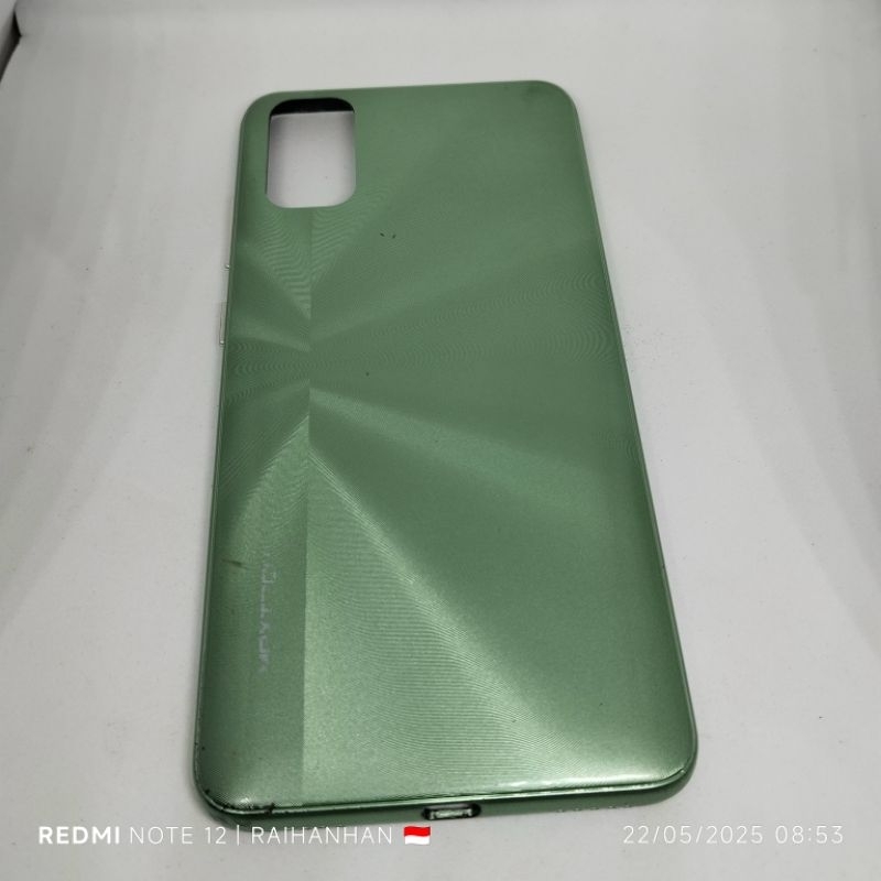 Backdoor Maxtron S10