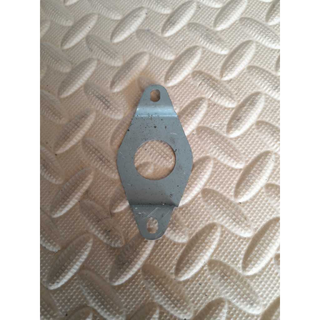 5200 Oil Seal Plate Plat Oli Seal Chainsaw