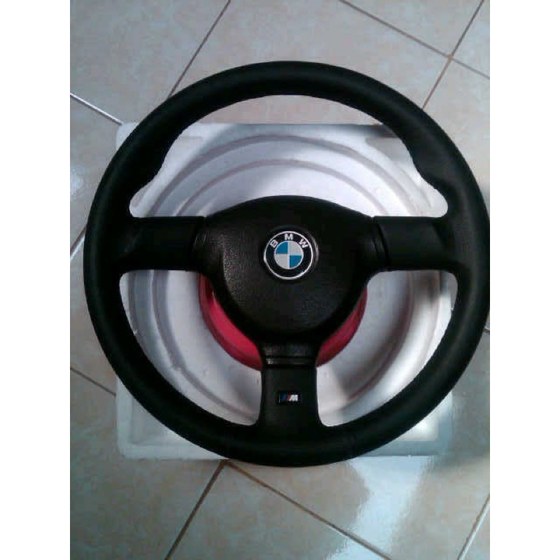 stir setir original mtech2 bmw e30m40