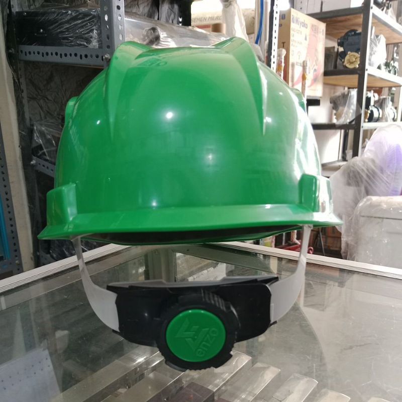 Helm Proyek ENZO