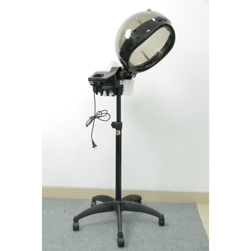 TakedaPro TKD-1812M-1 Hair Steamer kaki bintang