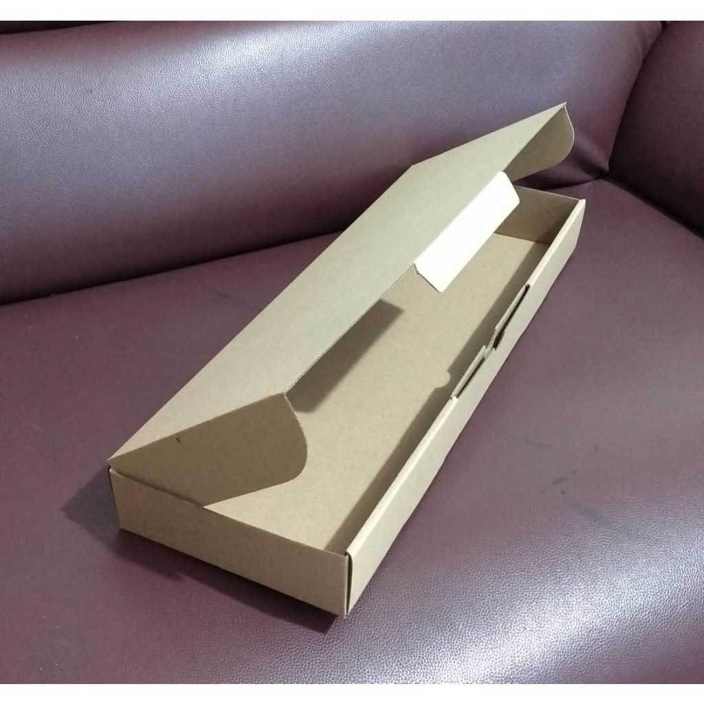 

kardus packing diecut/box pizza uk 58x30x6 cm
