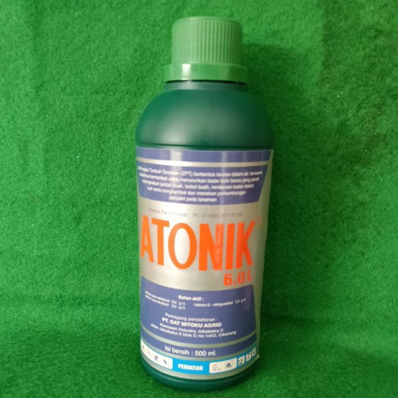 ATONIK 500ml
