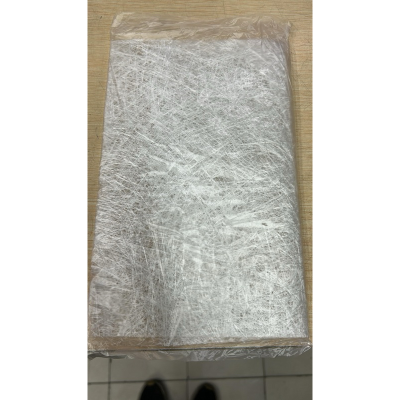 SERAT FIBER/SERAT FIBER PENAMBAL BOCOR/SERAT FIBER SERBAGUNA
