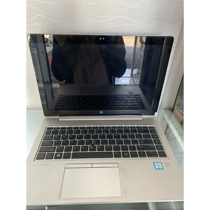 Laptop HP ELITEBOOK 840 G5 (Second)