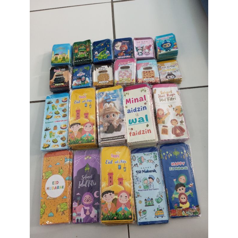 

amplop lebaran