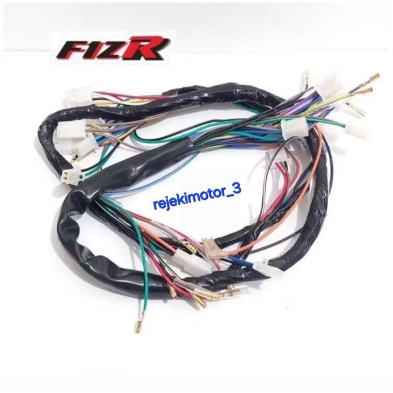 kabel body FIZ R  Forceone fiz r Fiz