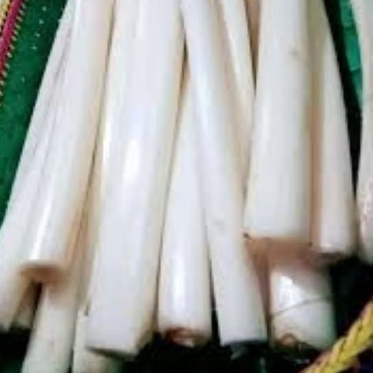 

Umbut Pisang Muda segar Original 1kg