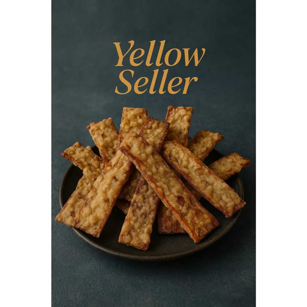 

Sale Pisang Renyah Legit - Camilan Tradisional Khas dengan Rasa Autentik