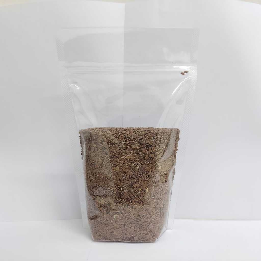 

ASBA FLAX SEEDS BROWN PREMIUM 500GR