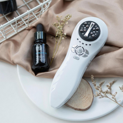 LIF DR'S SECRET ORIGINAL - SKINCARE DEVICE DENGAN TEKNOLOGI TERKINI